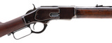 "Winchester 1873 Rifle 44-40 (AW1146)" - 2 of 17