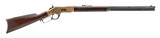 "Winchester 1866 Rifle 44 RF (AW1145)" - 1 of 15