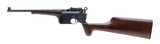 "Incredibly Rare Mauser C96 Flatside Large Ring Carbine (AL10129)" - 4 of 19