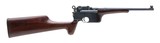 "Incredibly Rare Mauser C96 Flatside Large Ring Carbine (AL10129)"