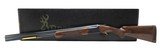 "(SN: 17854YW131) Browning Citori Lightning Shotgun 12GA (NGZ1275) NEW" - 2 of 5