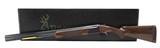 "(SN: 09640CIT50) Browning Citori Lightning Shotgun 12GA (NGZ1275) NEW" - 5 of 5