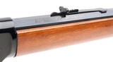 "Winchester 1894 Buffalo Bill Commemorative Rifle .30-30 (W13560)" - 8 of 13