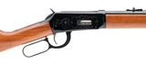 "Winchester 1894 Buffalo Bill Commemorative Rifle .30-30 (W13560)" - 3 of 13