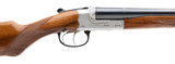 "St. Etienne Bergeron Shotgun 12 GA (S16729)" - 2 of 7