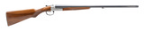 "St. Etienne Bergeron Shotgun 12 GA (S16729)" - 1 of 7