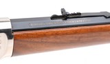 "Winchester 94 Teddy Roosevelt Commemorative Rifle .30-30 (W13523)" - 5 of 7