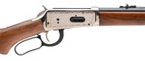 "Winchester 94 Teddy Roosevelt Commemorative Rifle .30-30 (W13523)" - 2 of 7