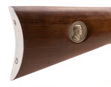 "Winchester 94 Teddy Roosevelt Commemorative Rifle .30-30 (W13523)" - 7 of 7