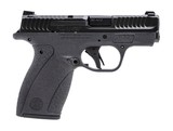 "(SN: EHR3948) Smith & Wesson Bodyguard 2.0 Pistol .380 ACP (NGZ5041) NEW" - 1 of 6