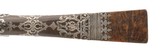 "Very Fine Silver Mounted Ottoman Tufek Rifle (AL7389)" - 7 of 8