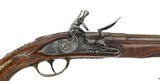 "Fine Pair of English Flintlock Pistols (AH5778)" - 13 of 20