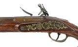 "Fine Pair of English Flintlock Pistols (AH5778)" - 15 of 20