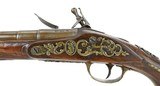 "Fine Pair of English Flintlock Pistols (AH5778)" - 6 of 20