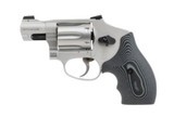 "(SN: EEF4013) Smith & Wesson 632-UC Exclusive Revolver .32 H&R Mag (NGZ5066) NEW" - 1 of 3