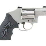 "(SN: EEF4013) Smith & Wesson 632-UC Exclusive Revolver .32 H&R Mag (NGZ5066) NEW" - 2 of 3