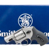 "(SN: EEF4013) Smith & Wesson 632-UC Exclusive Revolver .32 H&R Mag (NGZ5066) NEW" - 3 of 3