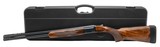 "Perazzi MX3 Skeet Shotgun 12 Gauge (S16687)" - 5 of 5