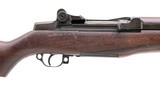 "Korean War Era U.S. Springfield M1 Garand .30-06 (R43830)" - 2 of 5