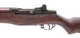 "Korean War Era U.S. Springfield M1 Garand .30-06 (R43830)" - 4 of 5