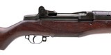 "WWII M1 Garand British lend lease semi-auto rifle .30-06 (R43829)" - 2 of 5