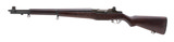 "WWII M1 Garand British lend lease semi-auto rifle .30-06 (R43829)" - 3 of 5