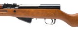 "Yugoslavian SKS Semi-auto rifle 7.62x39 (R43494)" - 4 of 6