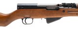 "Yugoslavian SKS Semi-auto rifle 7.62x39 (R43494)" - 2 of 6