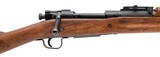 "U.S. Springfield Model 1903 Mk I bolt action rifle .30-06 (R43823)" - 2 of 8