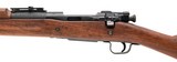 "U.S. Springfield Model 1903 Mk I bolt action rifle .30-06 (R43823)" - 4 of 8