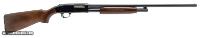 "Westernfield M550CD Pump Shotgun 20 Gauge (S16766)"
