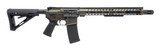 "Texas Shooter Supply TSS-15 Rifle 5.56 NATO (R43722)" - 1 of 4