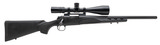 "Remington 700 Tactical Rifle .308 Win (R43735)"