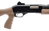 "Stevens 320 Shotgun 12 GA (S16730)" - 2 of 4