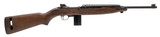 "WWII Winchester M1 carbine .30 carbine (W13706)" - 1 of 7