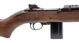 "WWII Winchester M1 carbine .30 carbine (W13706)" - 2 of 7