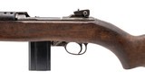 "WWII Winchester M1 carbine .30 carbine (W13706)" - 4 of 7