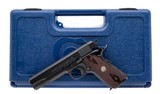 "Colt Government 1911C Custom Pistol .45 ACP (C20612)" - 7 of 7