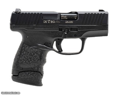 "Walther PPS Pistol 9mm (PR71363)"