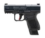 "Canik Mete MC9 Pistol 9mm (PR71202)" - 2 of 4