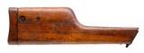 "Excellent Broomhandle Mauser C96 Conehammer (AH8756)" - 3 of 13