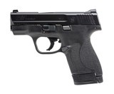 "Smith & Wesson M&P9 Shield 2.0 Pistol 9mm (PR71200)" - 2 of 3