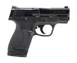 "Smith & Wesson M&P9 Shield 2.0 Pistol 9mm (PR71200)" - 1 of 3