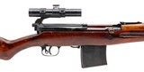 "WWII Russian Tula Arsenal SVT-40 Sniper rifle 7.62x54R (R43851)" - 2 of 7