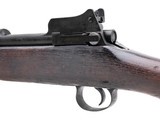 "WWI U.S. Model 1917 Eddystone bolt action rifle .30-06 (R43834)" - 5 of 6