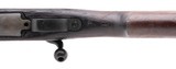 "WWI U.S. Model 1917 Eddystone bolt action rifle .30-06 (R43834)" - 6 of 6