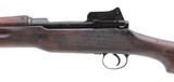 "WWI U.S. Model 1917 Eddystone bolt action rifle .30-06 (R43834)" - 4 of 6