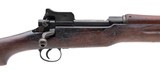 "WWI U.S. Model 1917 Eddystone bolt action rifle .30-06 (R43834)" - 2 of 6