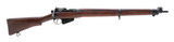 "WWII British No.4 MK.I bolt action rifle .303 British (R43833)" - 1 of 4