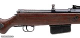 "WWII Berlin Luebecker G41(W) Semi-auto rifle 8mm (R43832)" - 2 of 5